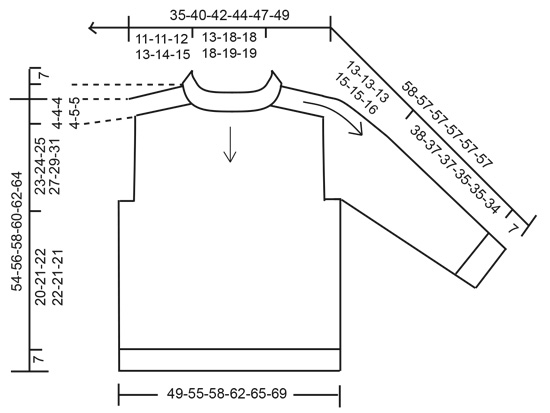 Diagram for DROPS 217-23