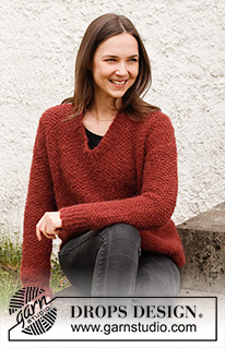 Women / DROPS 217-29