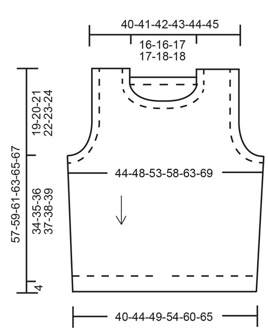 Diagram for DROPS 219-1