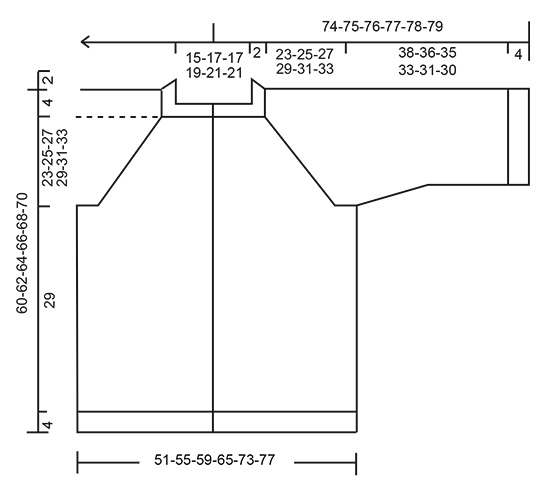 Diagram measurements for DROPS 220-1