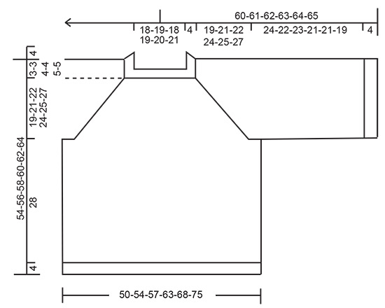 Diagram measurements for DROPS 220-11