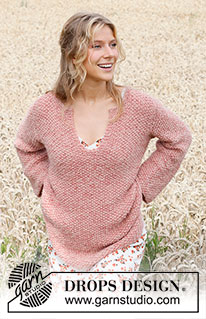 Women / DROPS 220-13