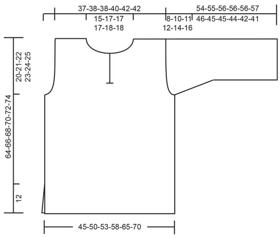 Diagram measurements for DROPS 220-13