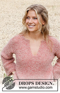 Women / DROPS 220-13