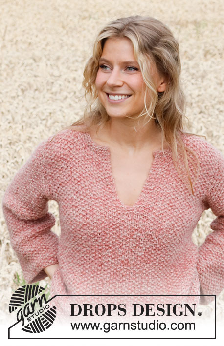 Women / DROPS 220-13