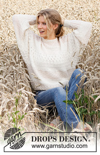 Free patterns using DROPS Merino Extra Fine / DROPS 220-18