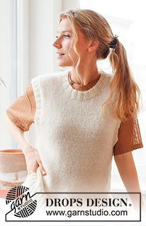 Free patterns using DROPS Alpaca / DROPS 220-41