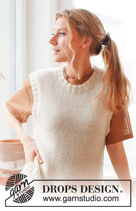 Free patterns using DROPS Alpaca / DROPS 220-41
