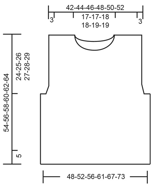 Diagram measurements for DROPS 220-42