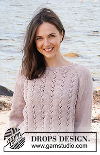 Dreamy Pastels / DROPS 221-34
