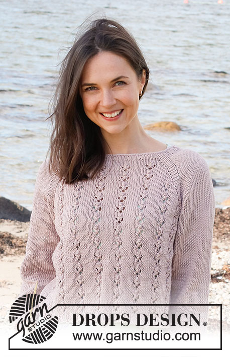 Dreamy Pastels / DROPS 221-34