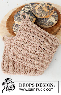 Modèles tricot et crochet gratuits / DROPS 221-50
