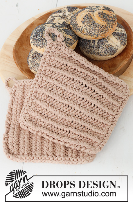 Modèles tricot et crochet gratuits / DROPS 221-50