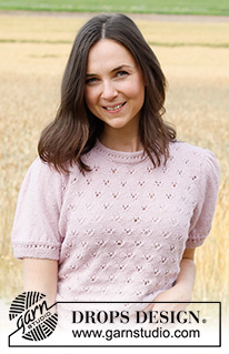 Free patterns using DROPS Alpaca / DROPS 222-14
