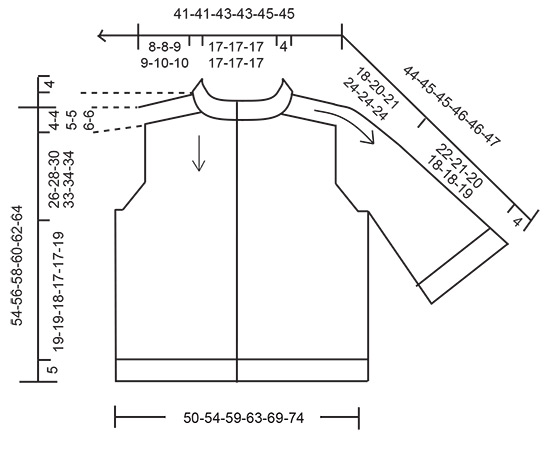 Diagram for DROPS 222-2