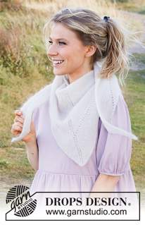 Free knitting and crochet patterns / DROPS 222-38