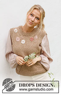 Vakantie & Feestdagen / DROPS 222-43