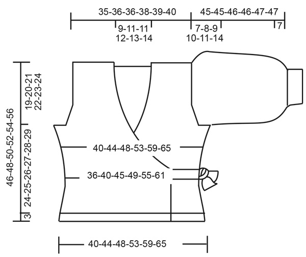 Diagram for DROPS 222-8
