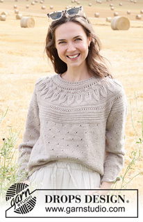 Free patterns using DROPS Nord / DROPS 223-11