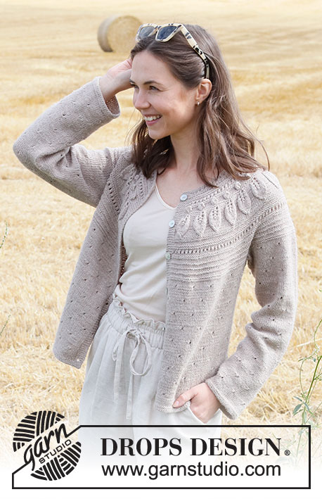 Free patterns using DROPS Nord / DROPS 223-12