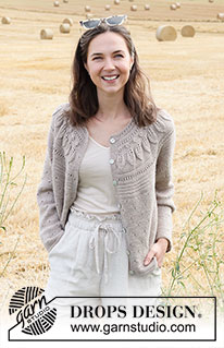 Free patterns using DROPS Nord / DROPS 223-12