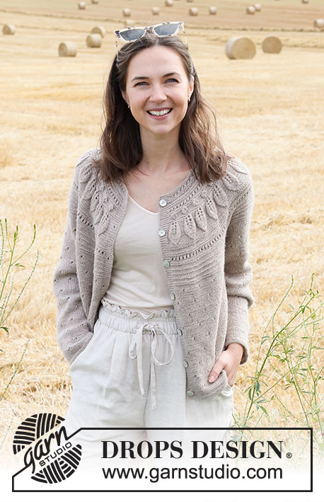 Free patterns using DROPS Nord / DROPS 223-12