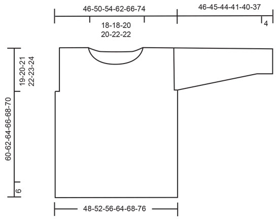 Diagram measurements for DROPS 223-14