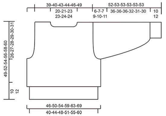 Diagram measurements for DROPS 223-22