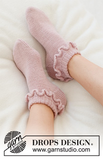 Free patterns using DROPS Nord / DROPS 223-47
