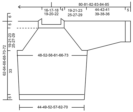 Diagram measurements for DROPS 224-11