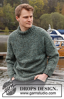 Free patterns using DROPS Alpaca / DROPS 224-21