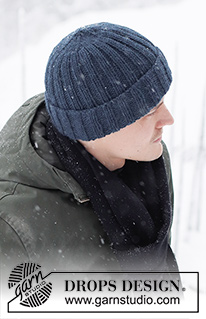 Modèles gratuits en DROPS Alaska / DROPS 224-27
