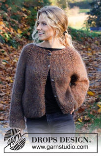 Modèles gratuits en DROPS Kid-Silk / DROPS 226-1