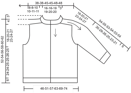 Diagram for DROPS 226-11