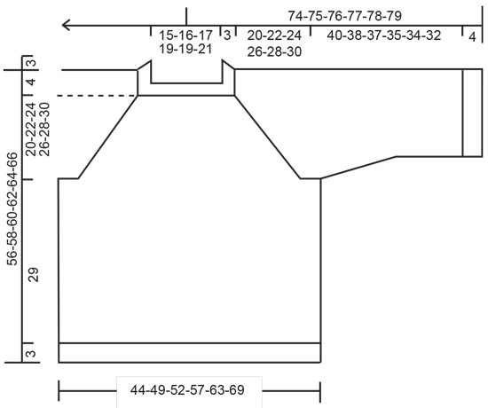 Diagram measurements for DROPS 226-17