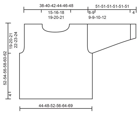 Diagram measurements for DROPS 226-28