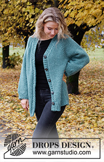 Free patterns using DROPS Andes / DROPS 226-44