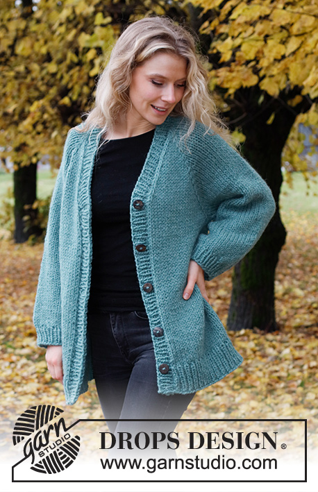 Free patterns using DROPS Andes / DROPS 226-44