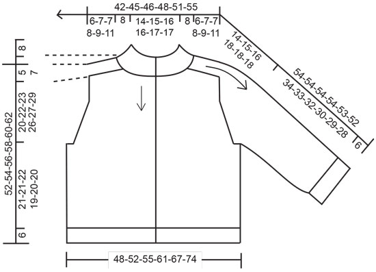 Diagram for DROPS 226-45