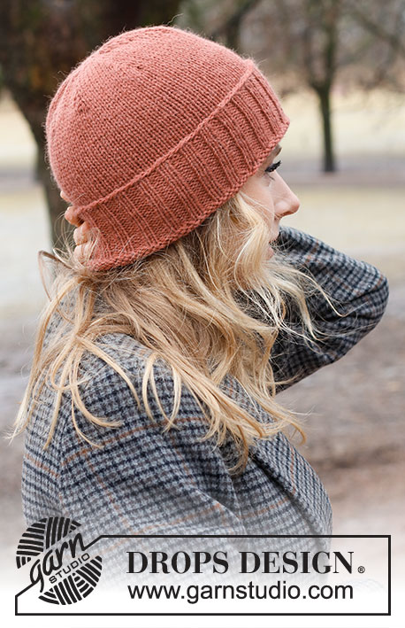 Free knitting and crochet patterns / DROPS 226-51