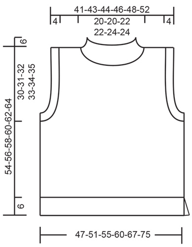 Diagram measurements for DROPS 226-58