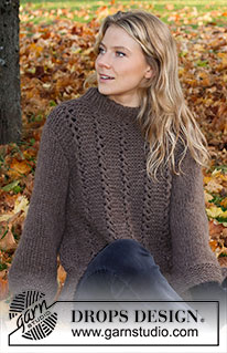 Women / DROPS 226-7
