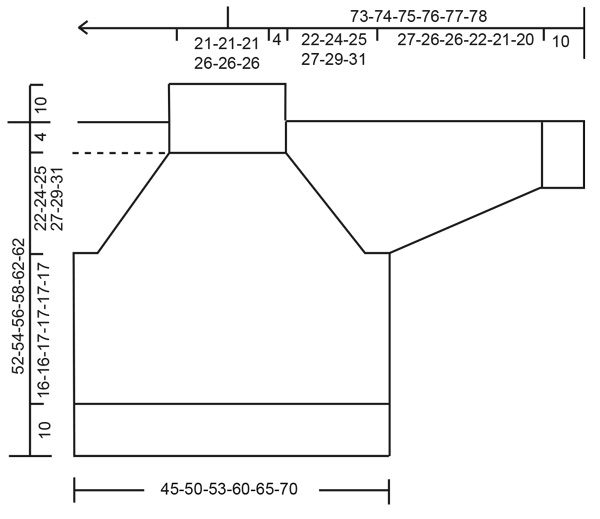 Diagram measurements for DROPS 227-25