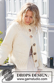 Free patterns using DROPS Polaris / DROPS 227-26