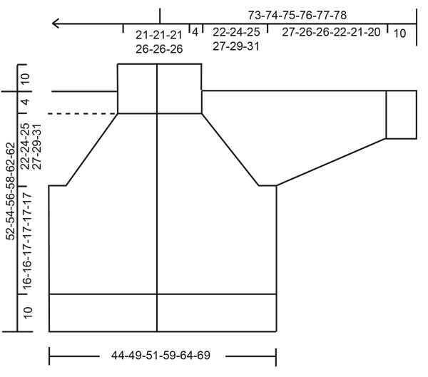 Diagram measurements for DROPS 227-26