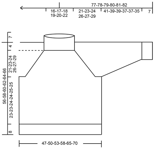 Diagram measurements for DROPS 227-33