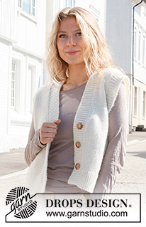 Free patterns using DROPS Air / DROPS 227-42