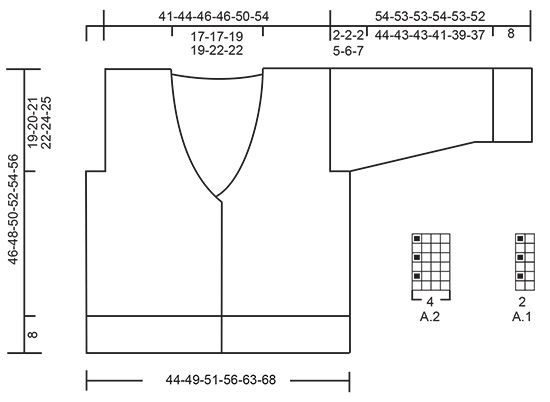 Diagram for DROPS 227-6