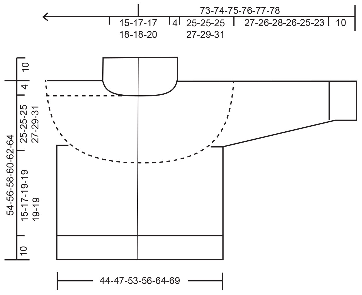 Diagram for DROPS 228-13