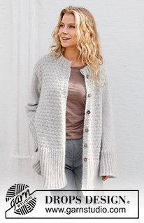 Free patterns using DROPS Flora / DROPS 228-30